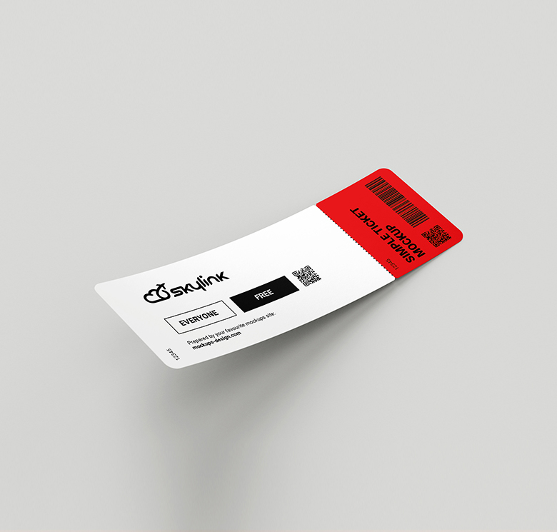 Логотип Sky link